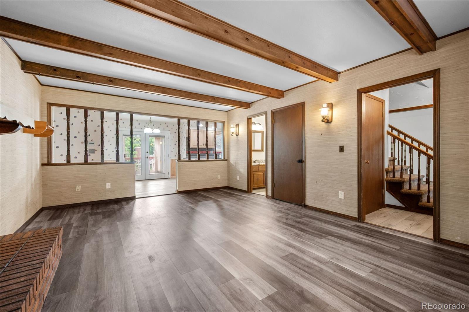 MLS Image #11 for 3127  nelson court,lakewood, Colorado