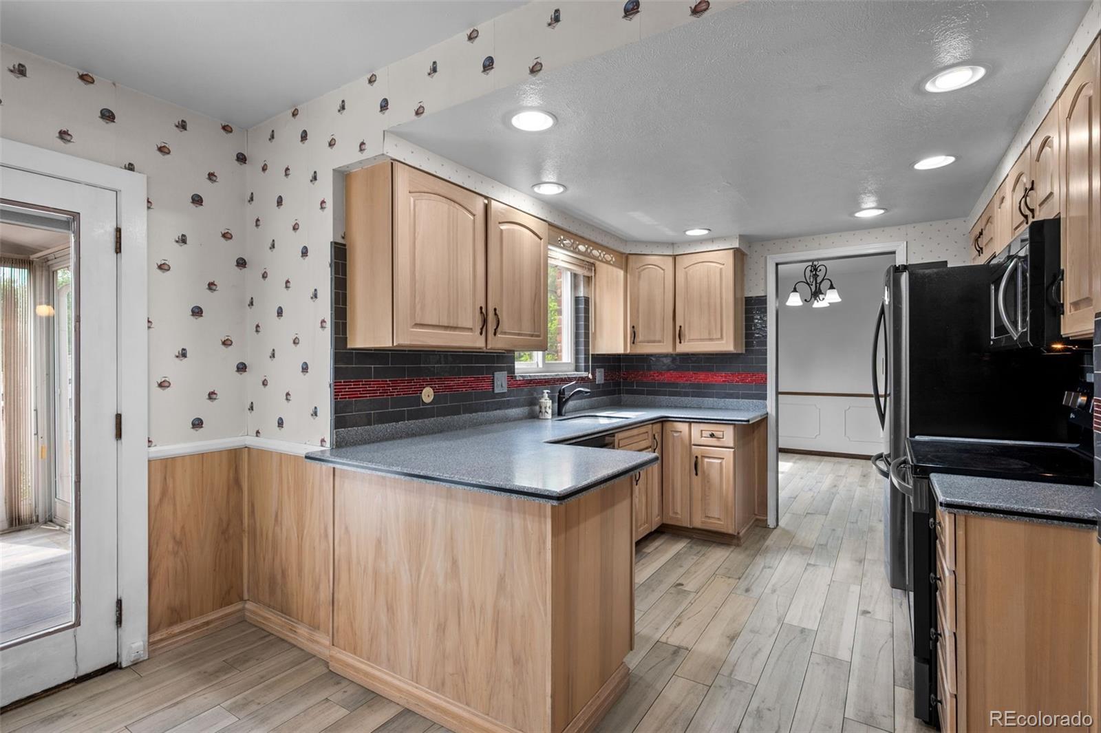 MLS Image #13 for 3127  nelson court,lakewood, Colorado