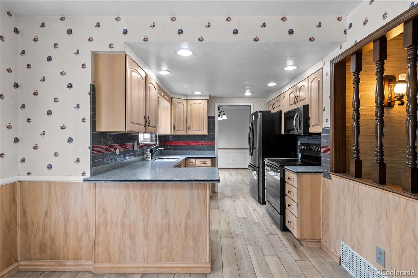 MLS Image #14 for 3127  nelson court,lakewood, Colorado