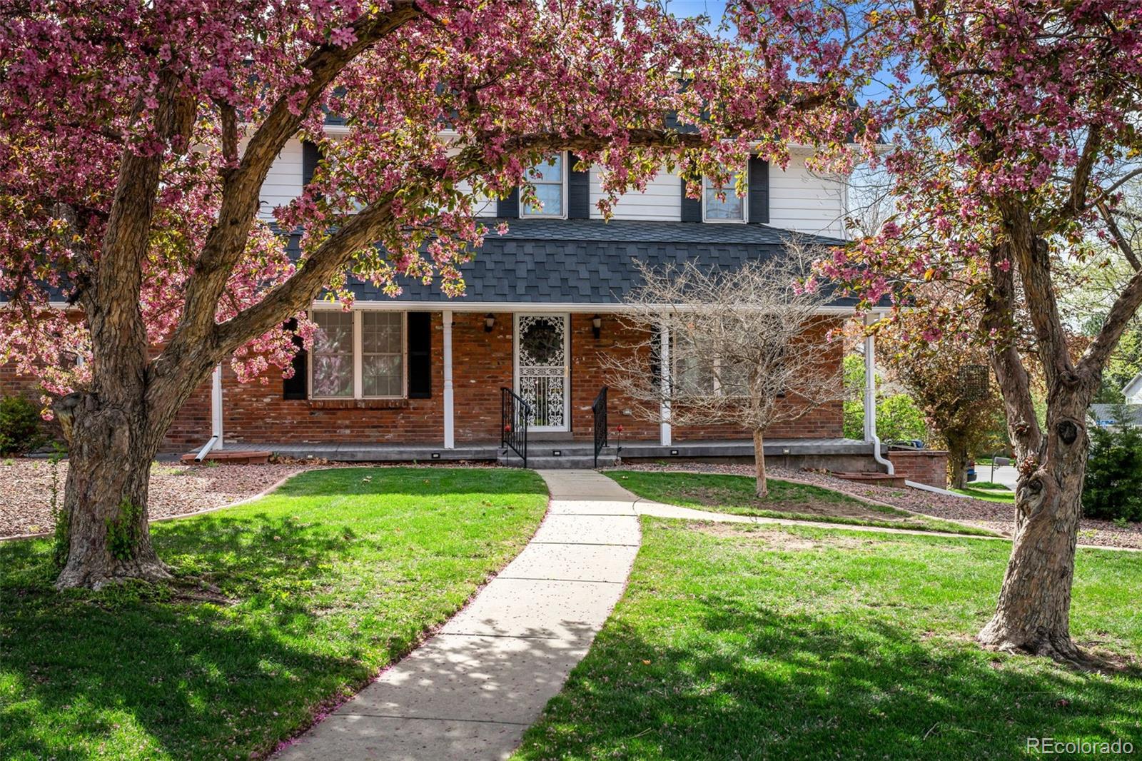MLS Image #3 for 3127  nelson court,lakewood, Colorado