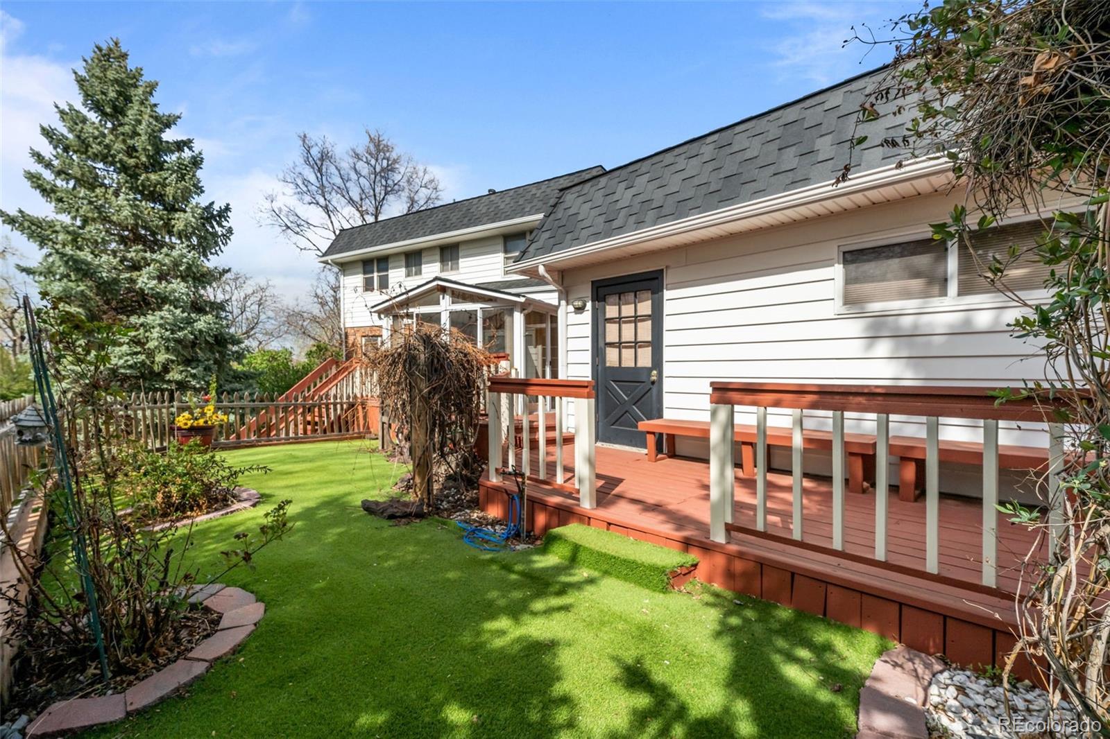 MLS Image #37 for 3127  nelson court,lakewood, Colorado