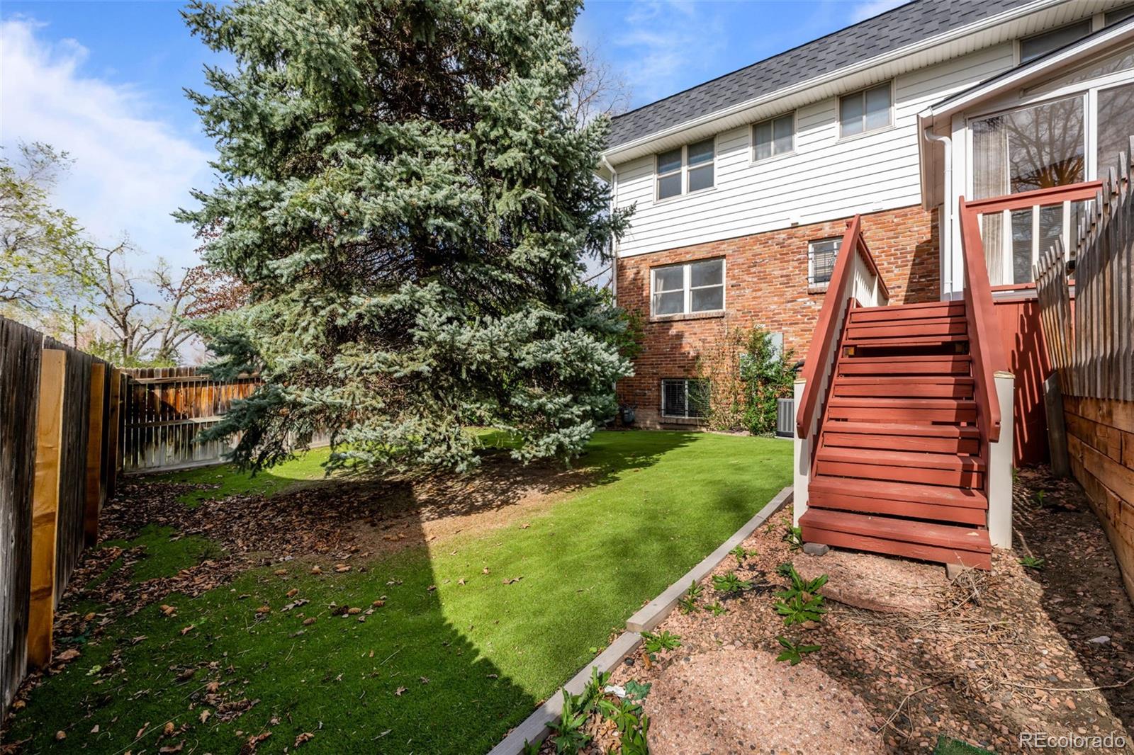 MLS Image #38 for 3127  nelson court,lakewood, Colorado