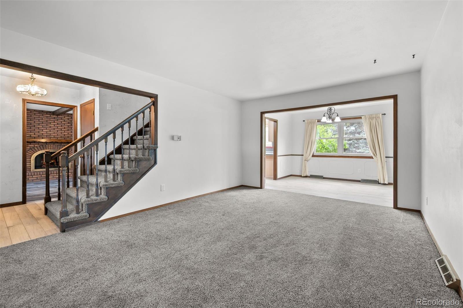 MLS Image #4 for 3127  nelson court,lakewood, Colorado