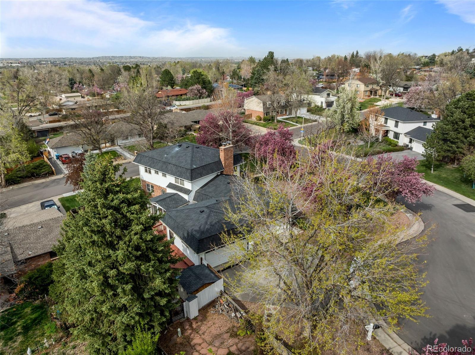 MLS Image #40 for 3127  nelson court,lakewood, Colorado