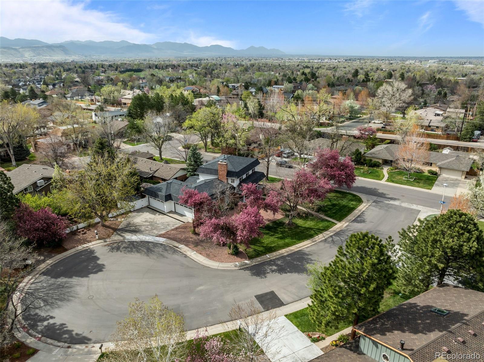 MLS Image #41 for 3127  nelson court,lakewood, Colorado
