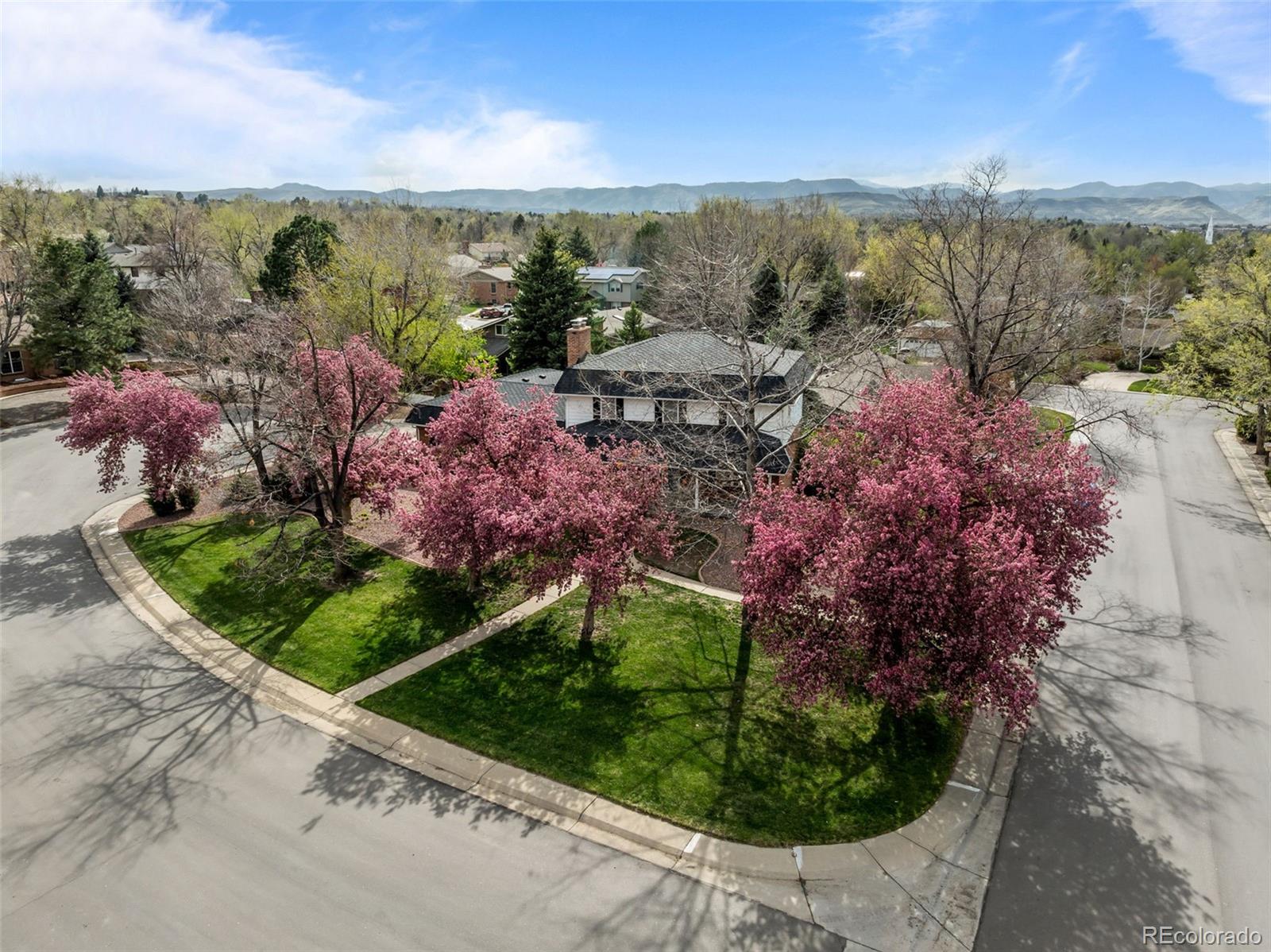 MLS Image #42 for 3127  nelson court,lakewood, Colorado