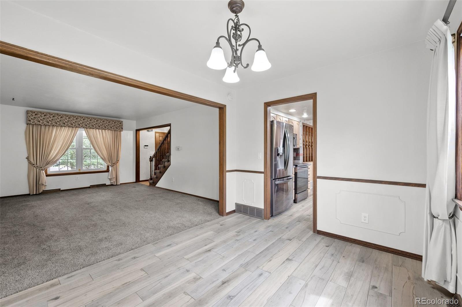 MLS Image #7 for 3127  nelson court,lakewood, Colorado