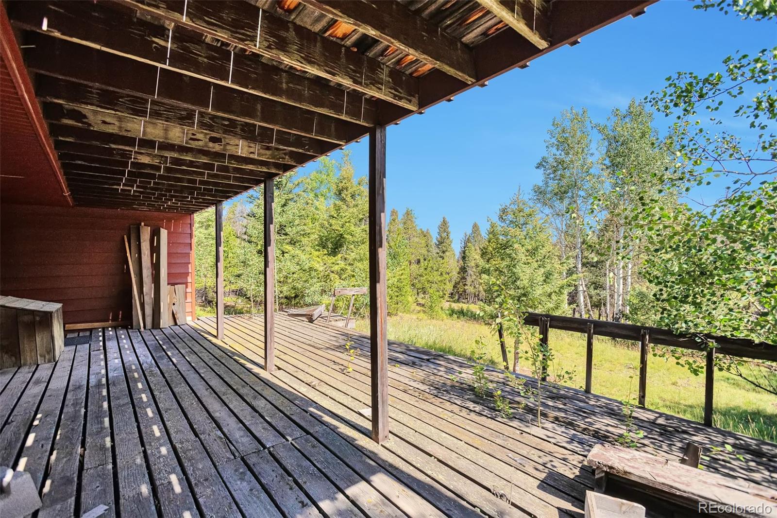 MLS Image #23 for 9750 s warhawk road,conifer, Colorado