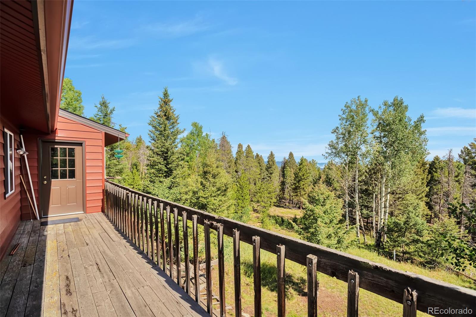 MLS Image #24 for 9750 s warhawk road,conifer, Colorado