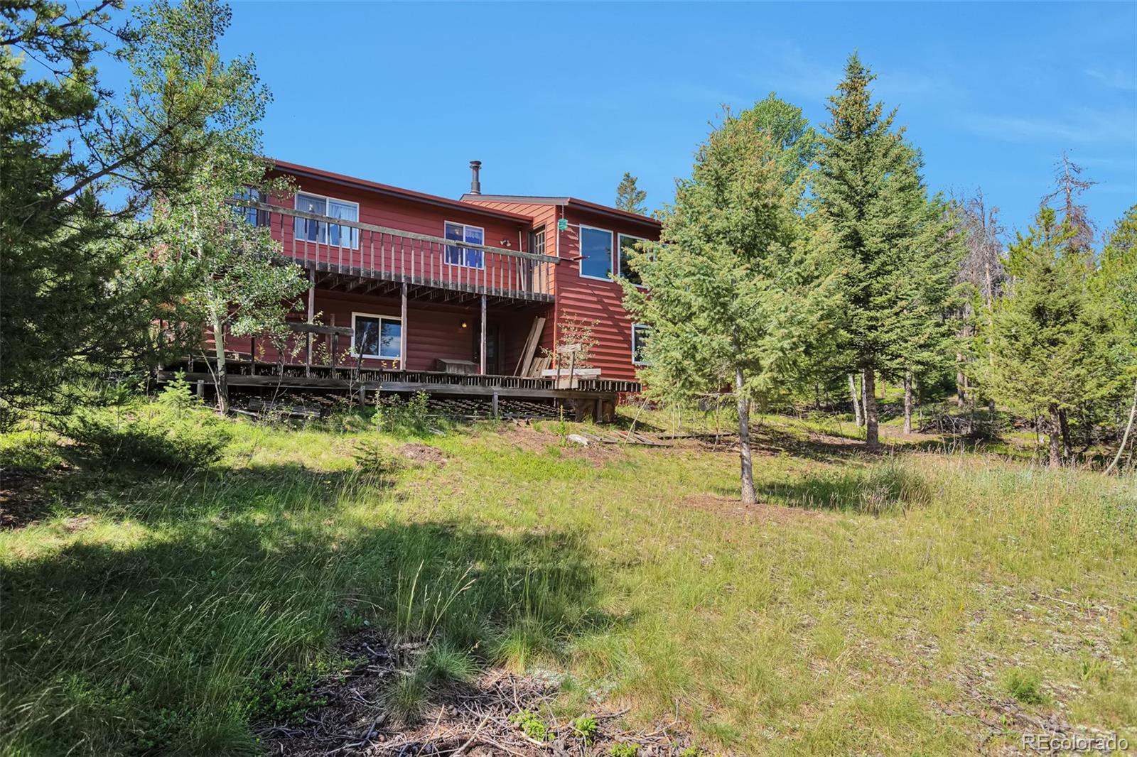 MLS Image #25 for 9750 s warhawk road,conifer, Colorado