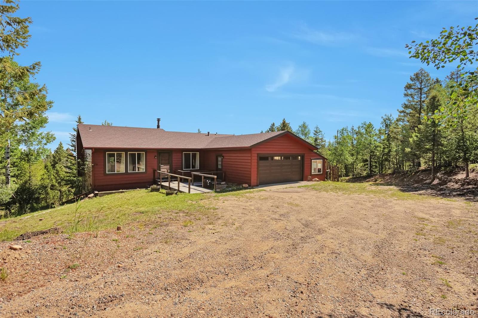 MLS Image #26 for 9750 s warhawk road,conifer, Colorado