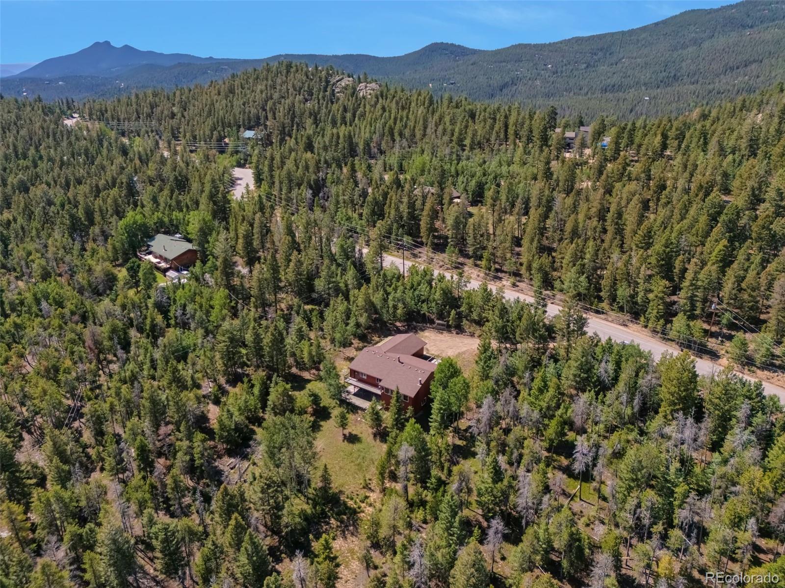 MLS Image #28 for 9750 s warhawk road,conifer, Colorado