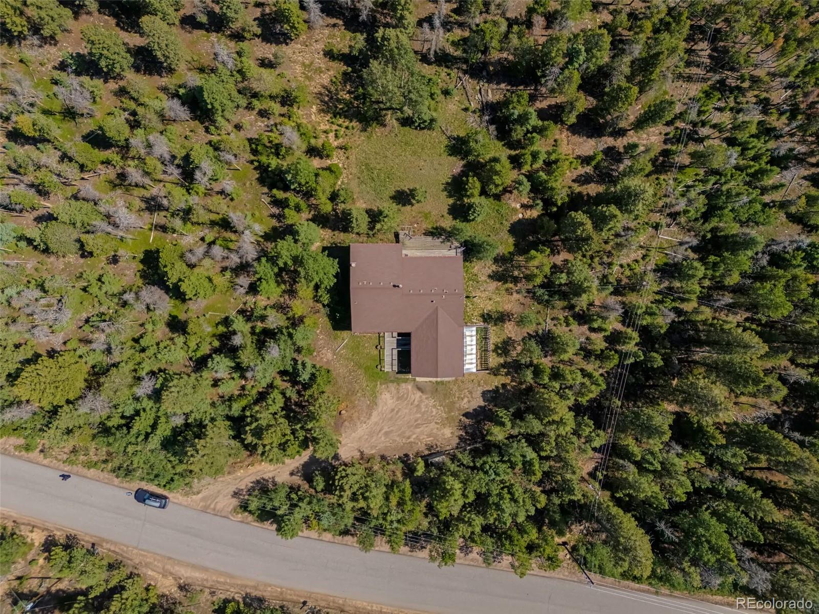 MLS Image #29 for 9750 s warhawk road,conifer, Colorado