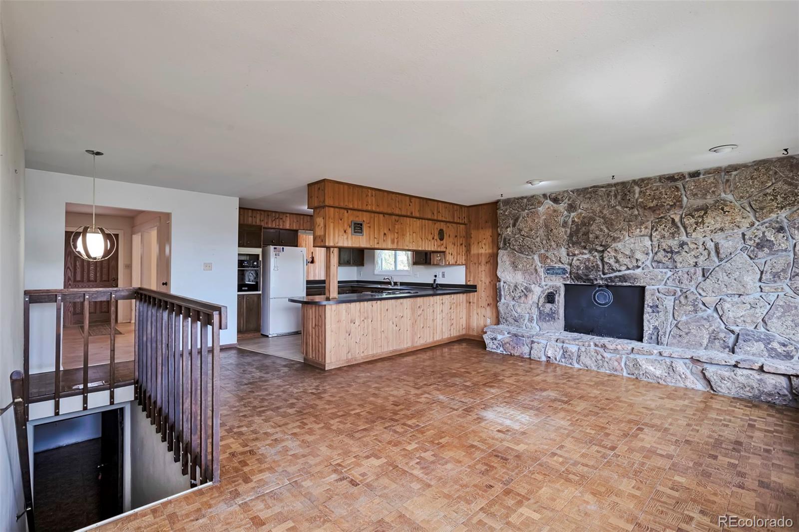 MLS Image #4 for 9750 s warhawk road,conifer, Colorado