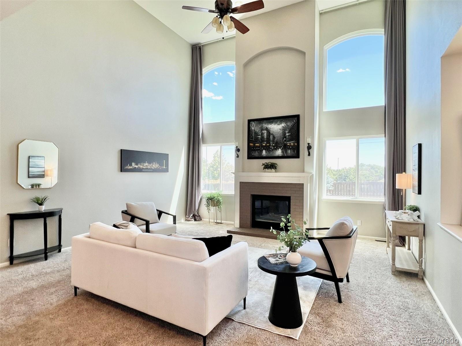 MLS Image #10 for 11540  crow hill drive,parker, Colorado