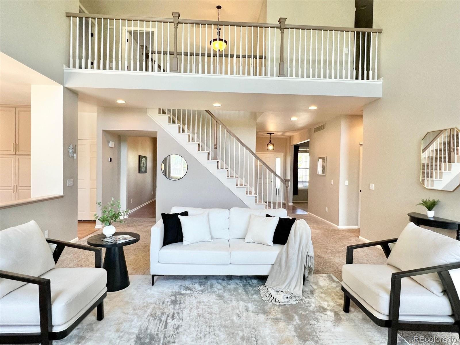 MLS Image #12 for 11540  crow hill drive,parker, Colorado