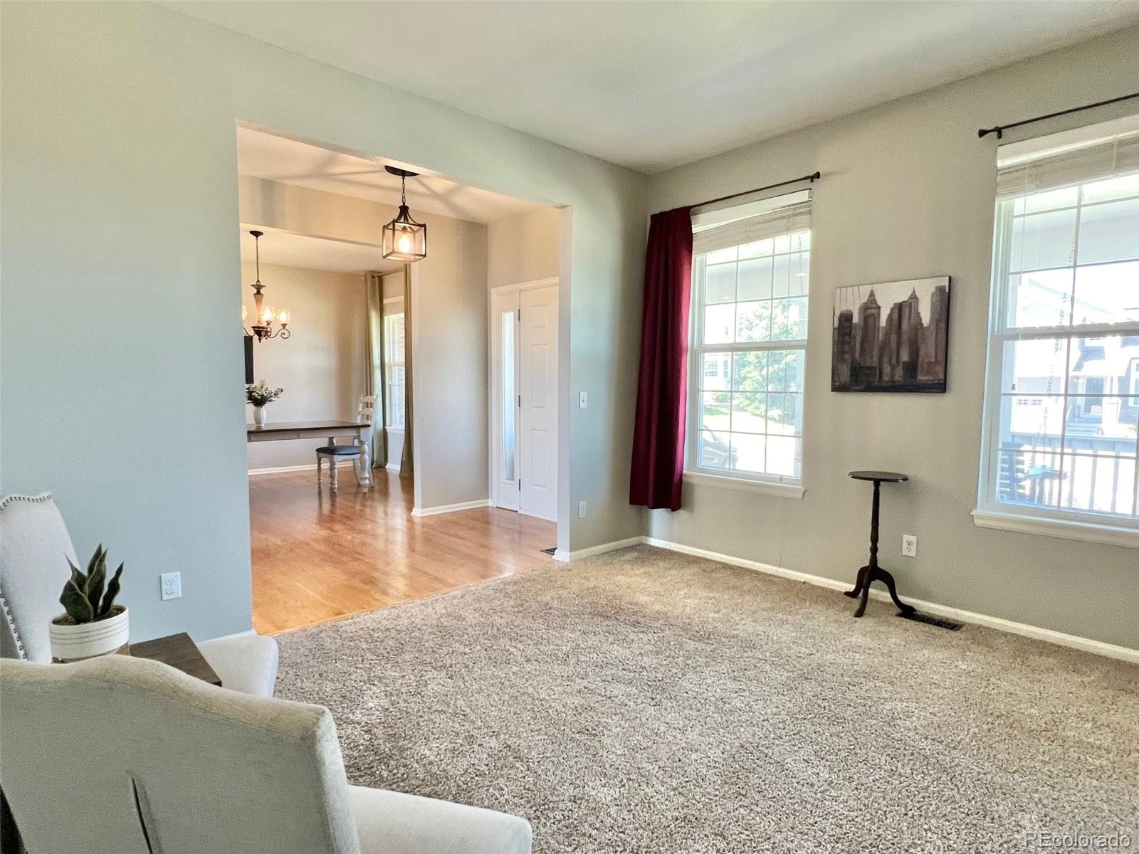 MLS Image #14 for 11540  crow hill drive,parker, Colorado
