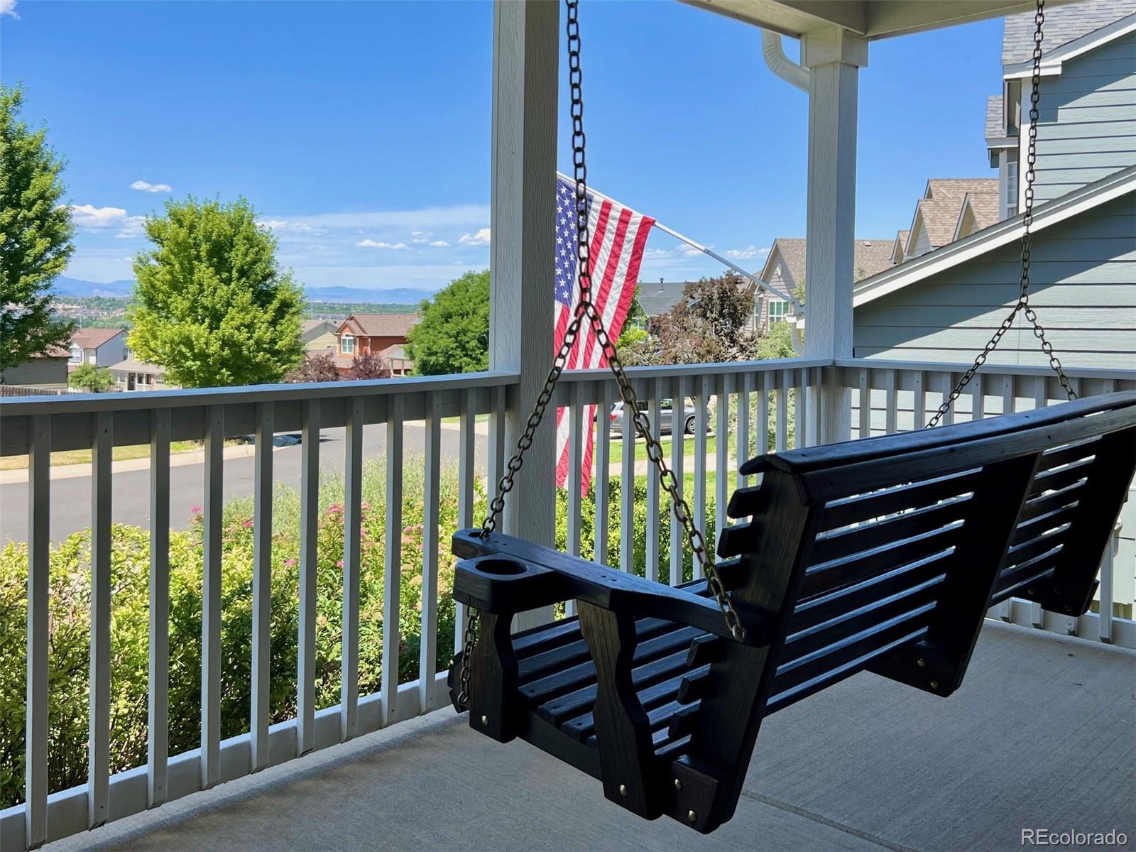 MLS Image #2 for 11540  crow hill drive,parker, Colorado