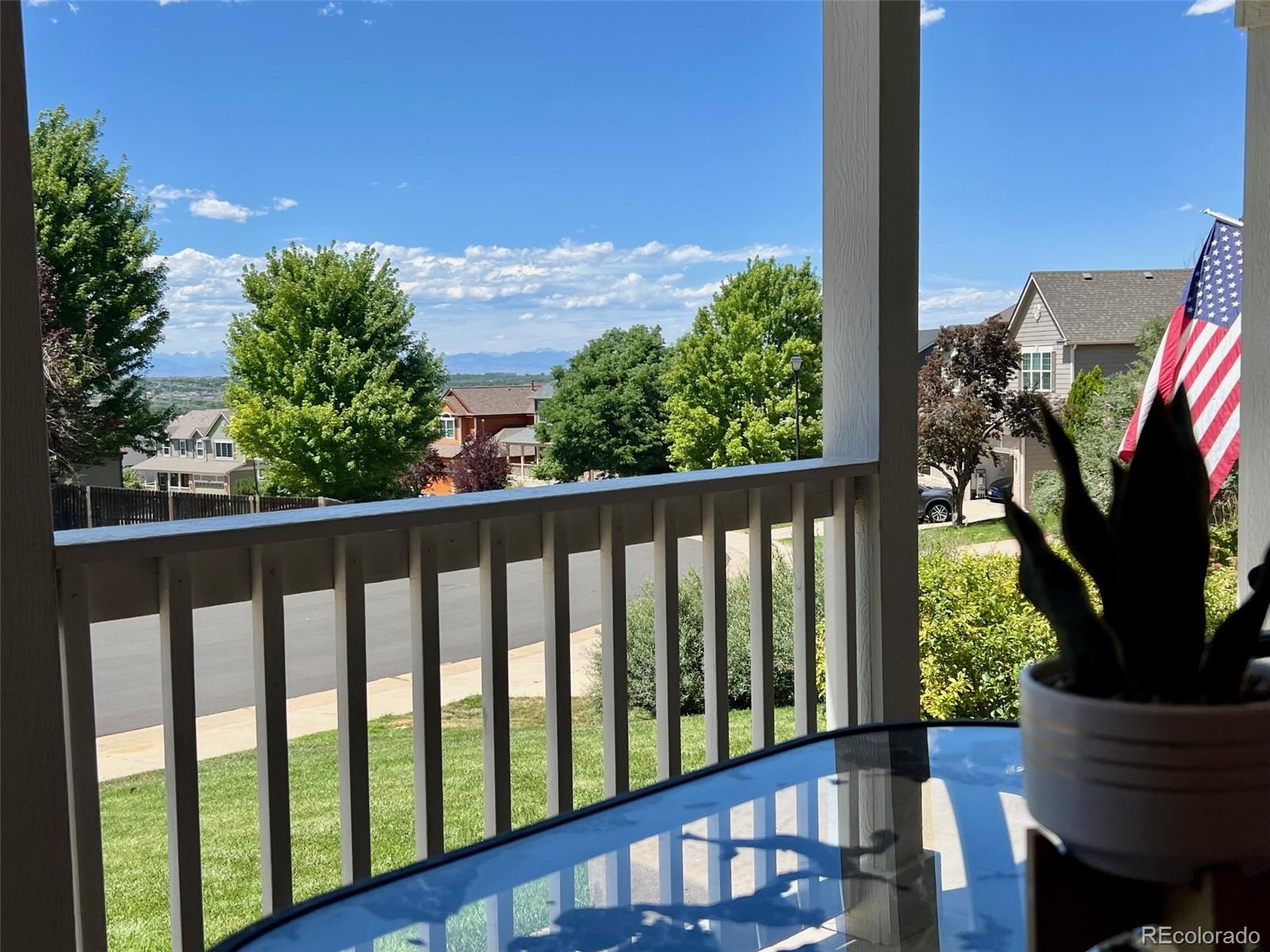 MLS Image #4 for 11540  crow hill drive,parker, Colorado