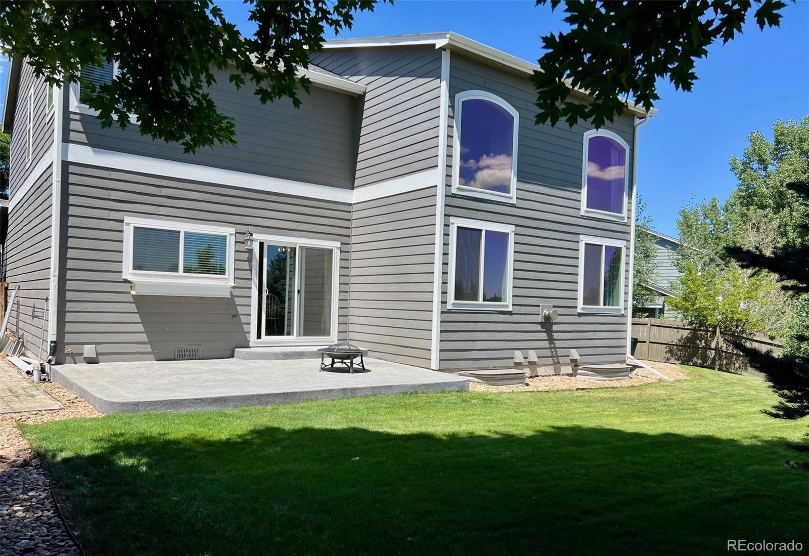 MLS Image #47 for 11540  crow hill drive,parker, Colorado