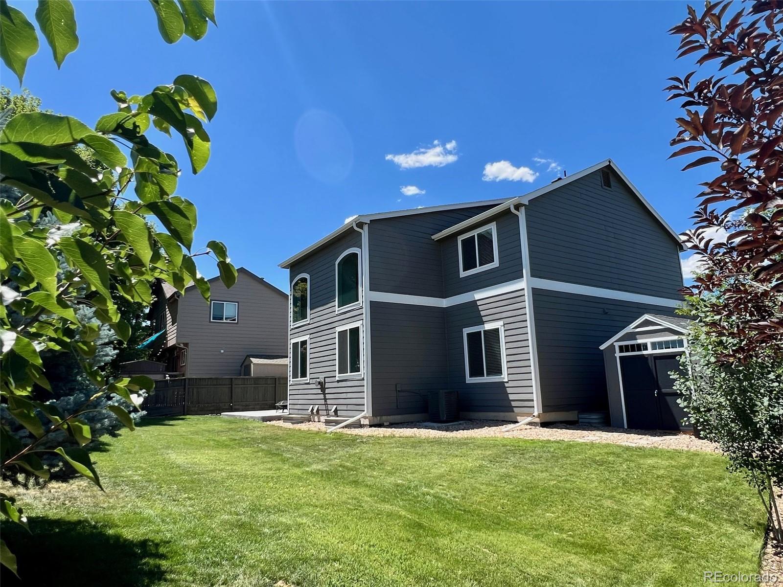 MLS Image #48 for 11540  crow hill drive,parker, Colorado