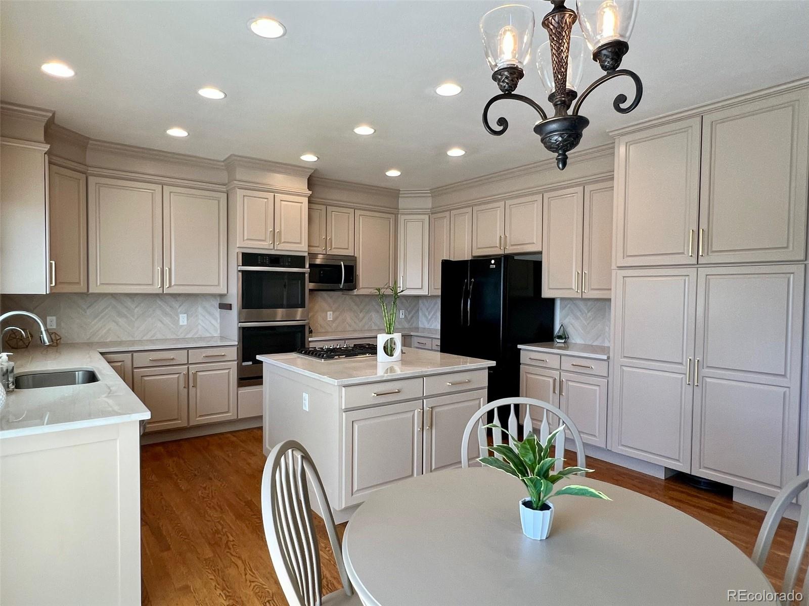 MLS Image #6 for 11540  crow hill drive,parker, Colorado