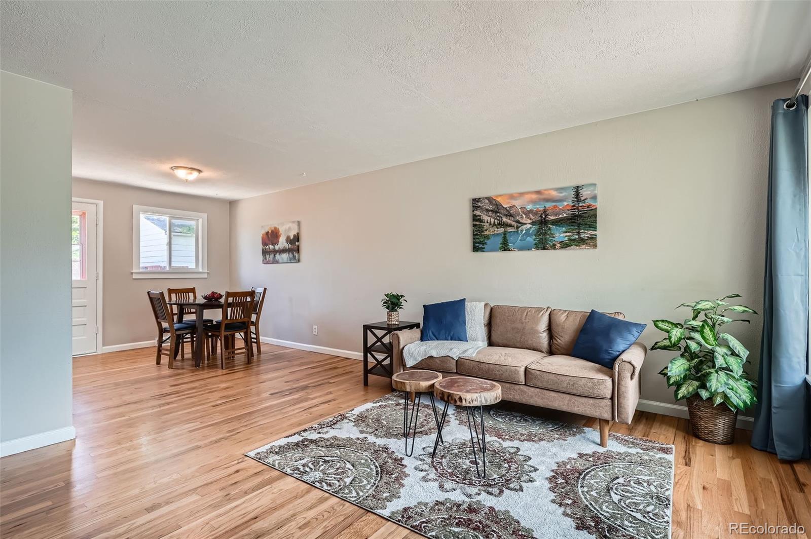 MLS Image #4 for 3750 s galapago street,englewood, Colorado