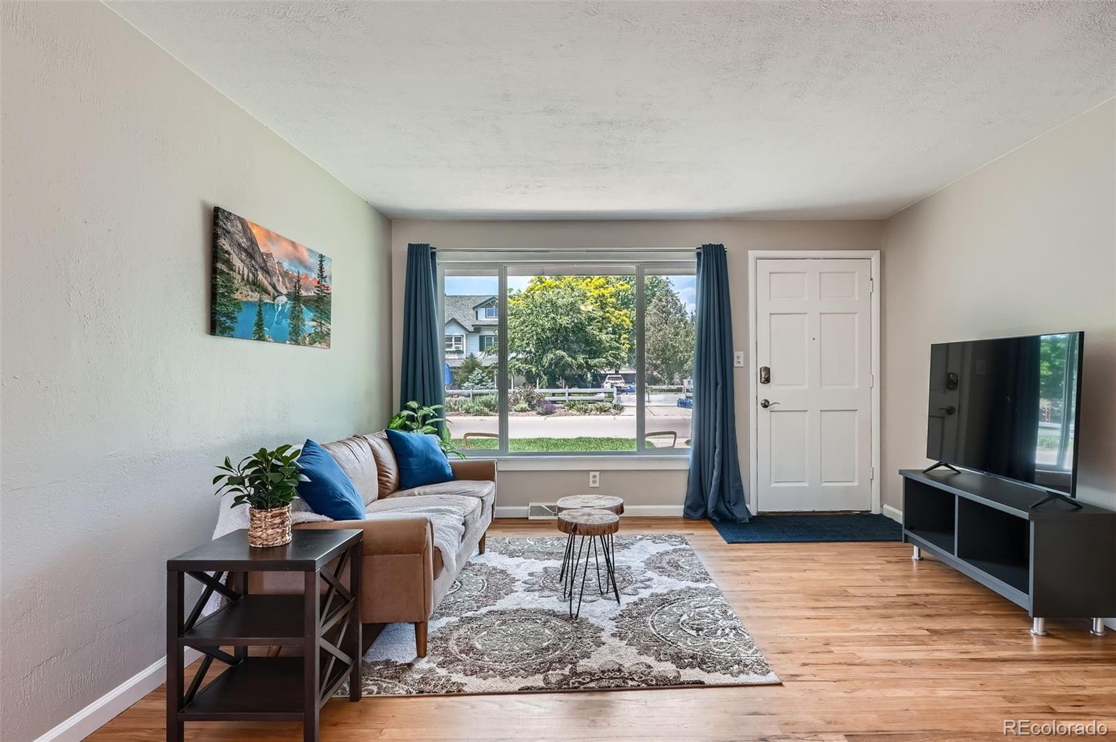 MLS Image #5 for 3750 s galapago street,englewood, Colorado