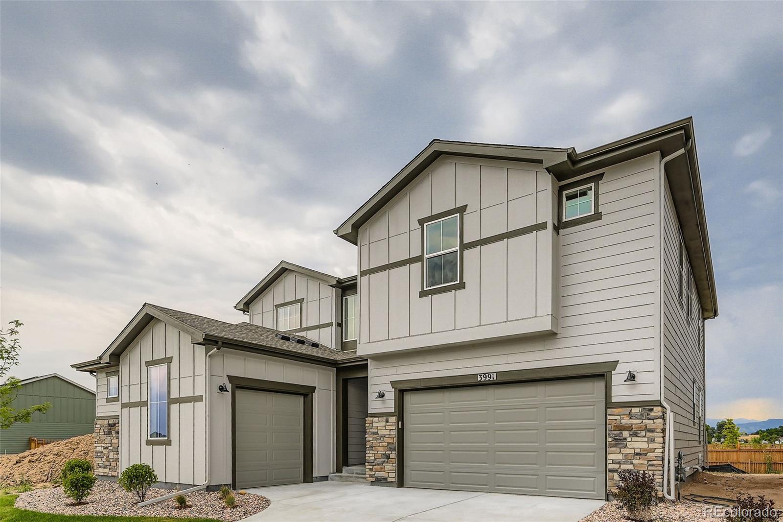 MLS Image #1 for 3991  wheathead place,timnath, Colorado