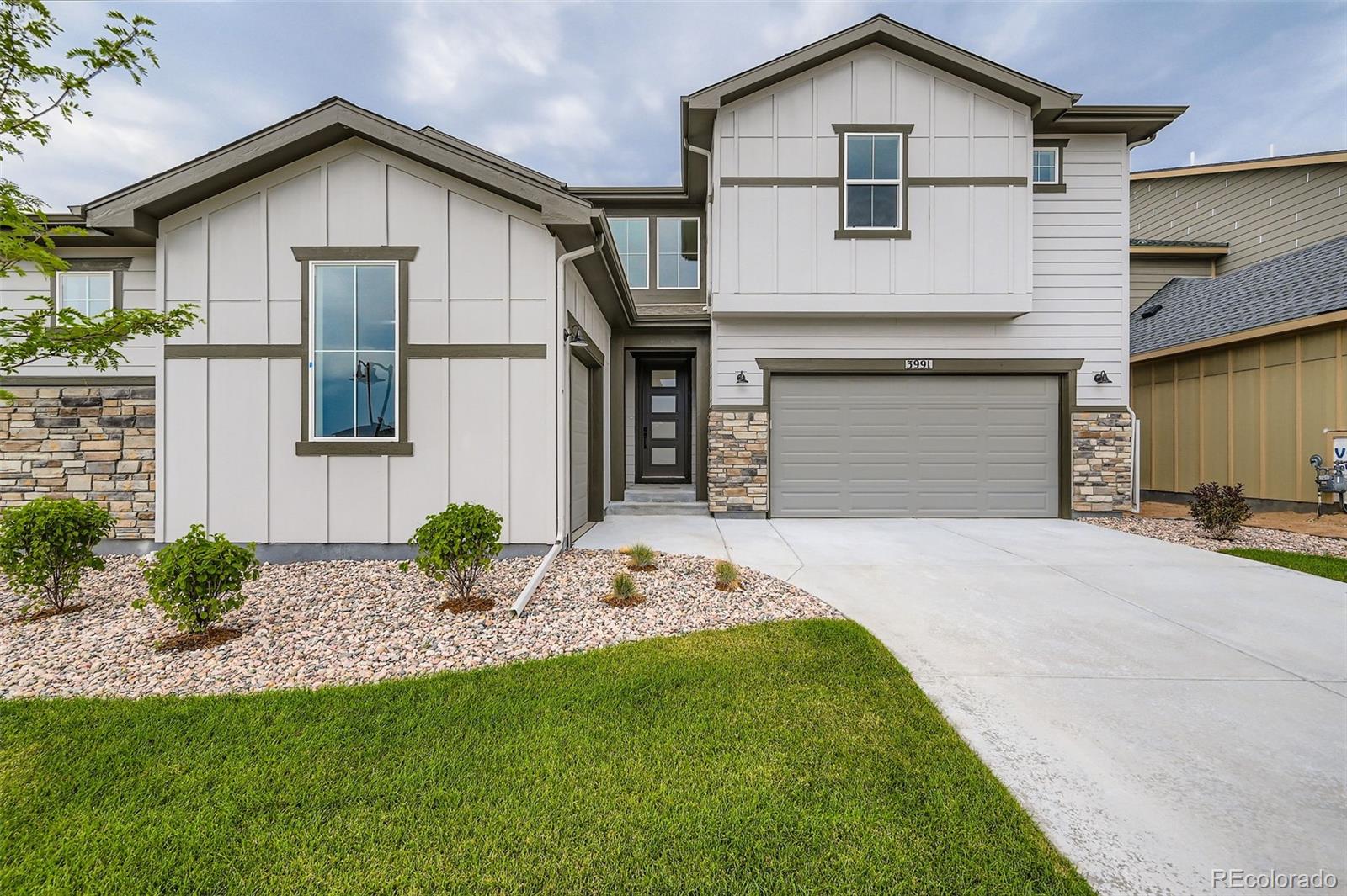 MLS Image #2 for 3991  wheathead place,timnath, Colorado