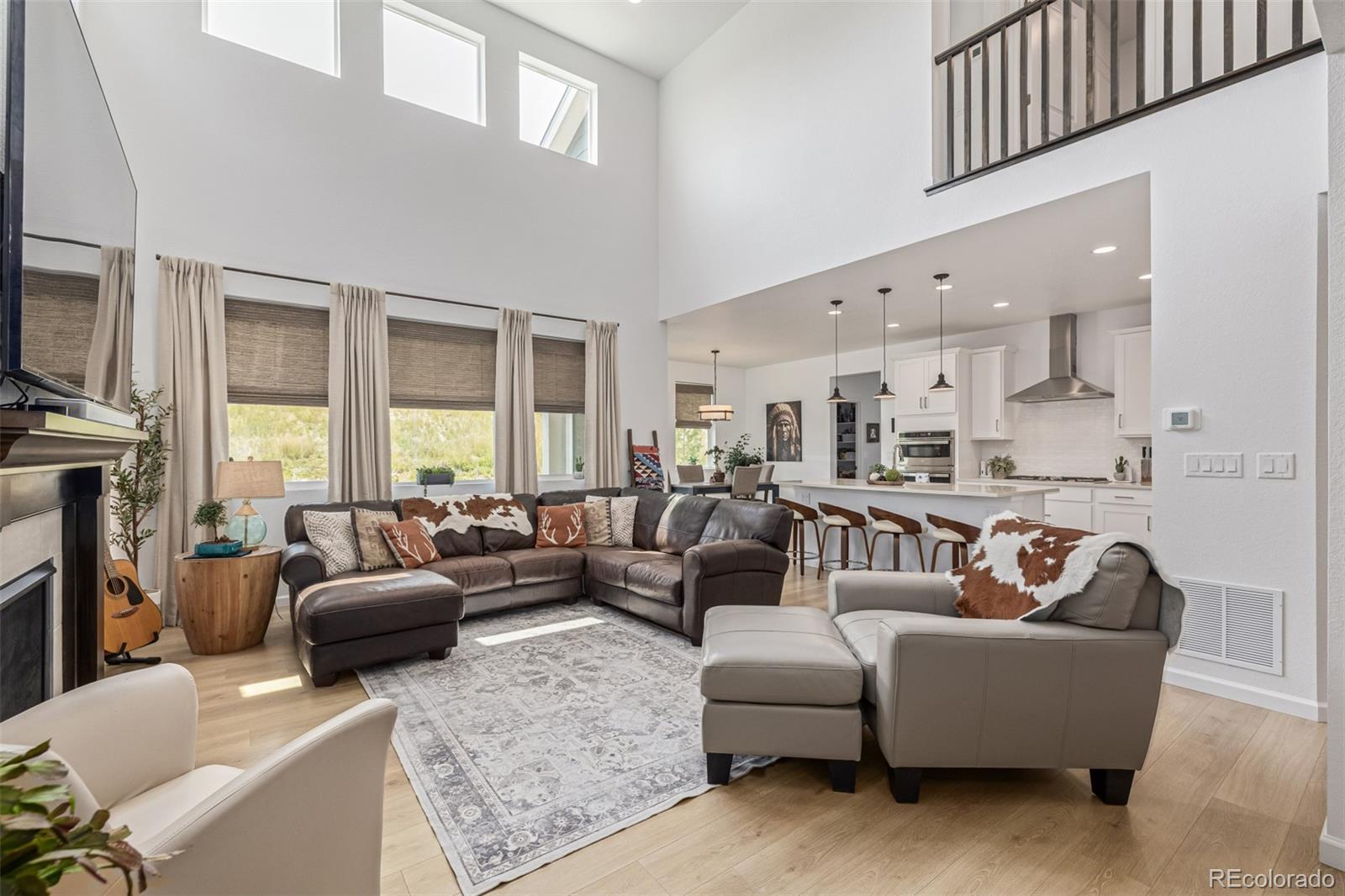 MLS Image #10 for 3624  rucksack court,castle rock, Colorado