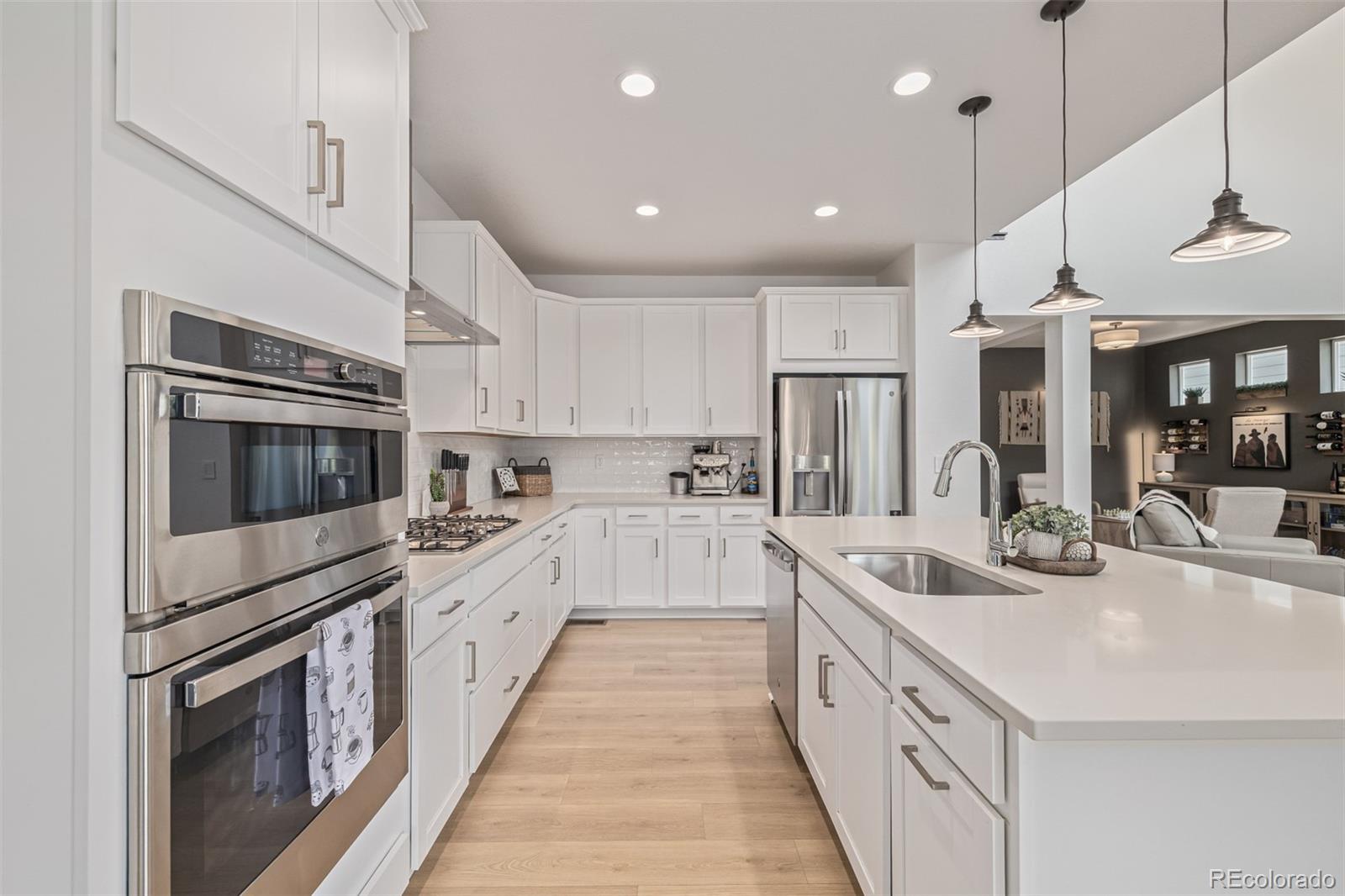 MLS Image #14 for 3624  rucksack court,castle rock, Colorado