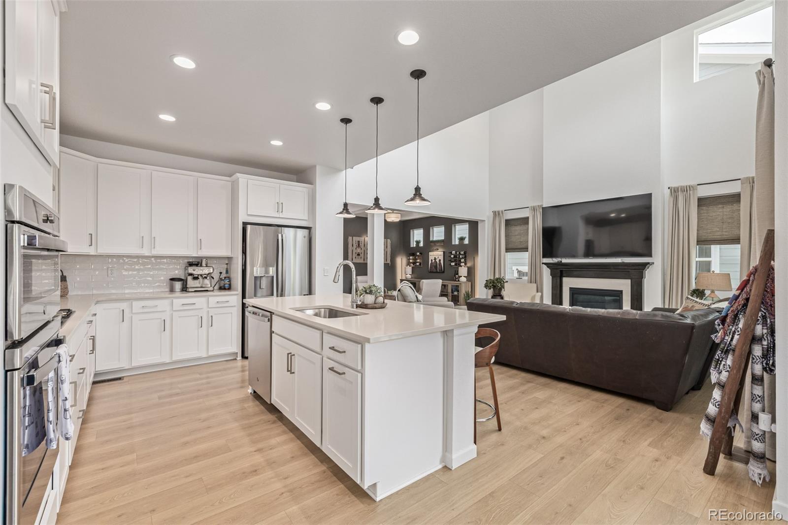 MLS Image #15 for 3624  rucksack court,castle rock, Colorado