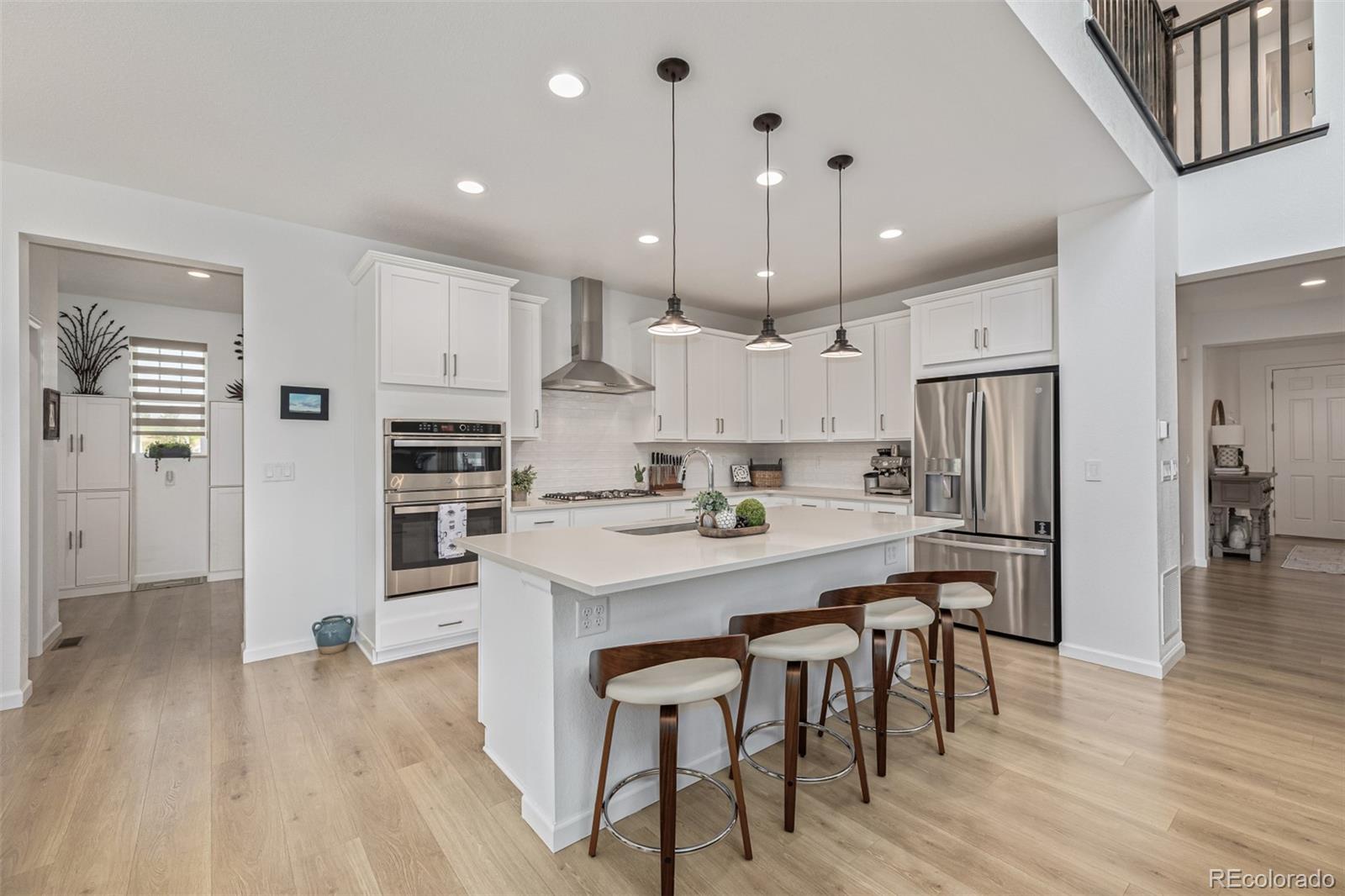 MLS Image #16 for 3624  rucksack court,castle rock, Colorado