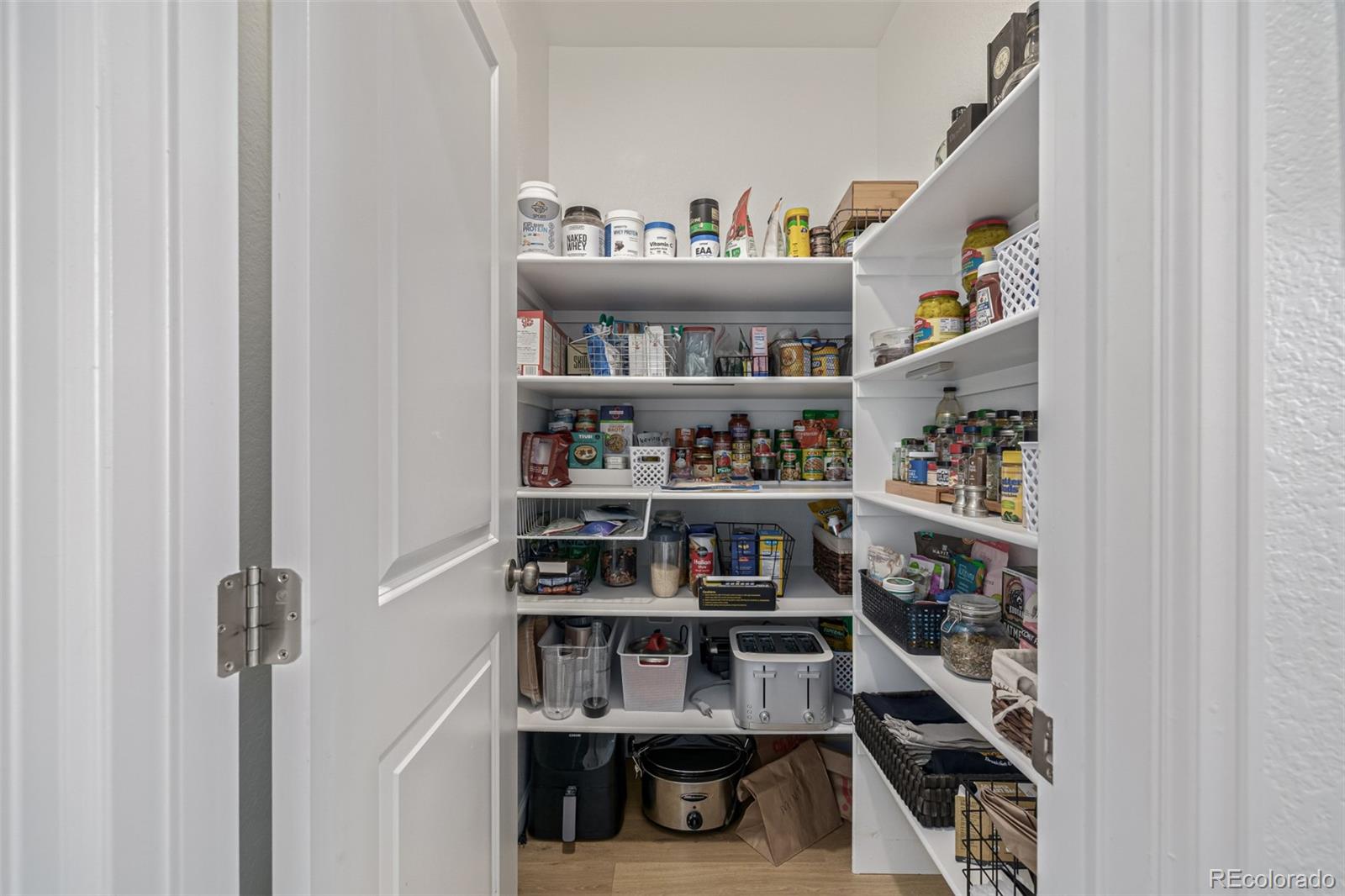 MLS Image #18 for 3624  rucksack court,castle rock, Colorado