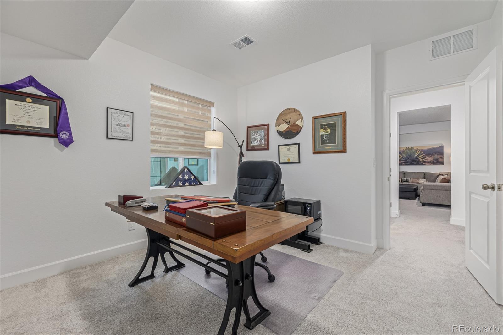 MLS Image #38 for 3624  rucksack court,castle rock, Colorado