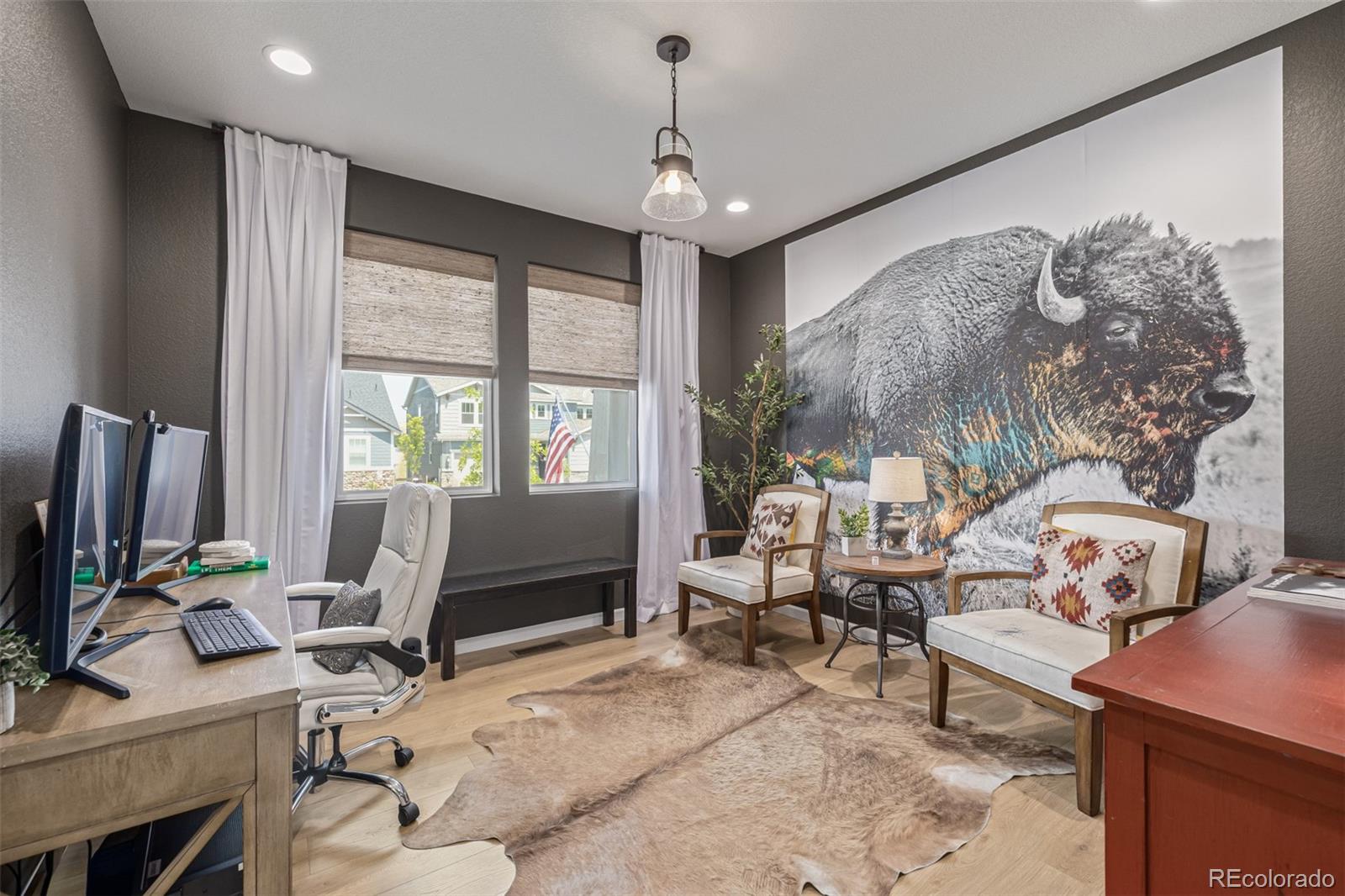 MLS Image #4 for 3624  rucksack court,castle rock, Colorado