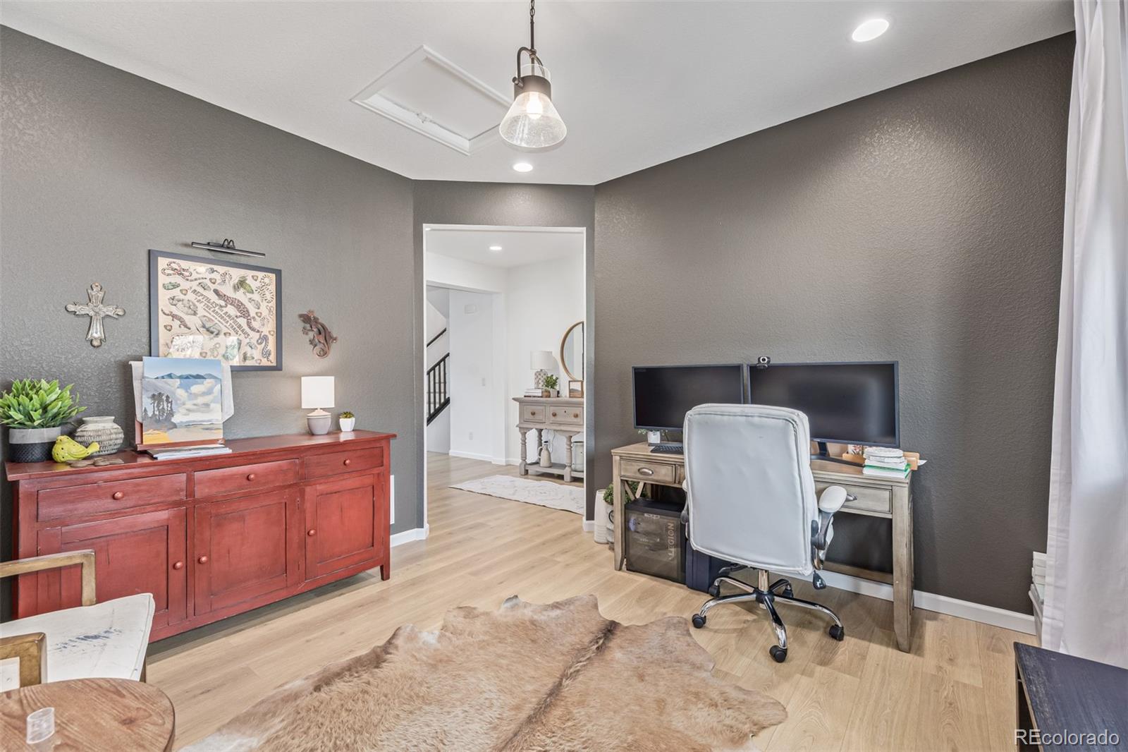 MLS Image #5 for 3624  rucksack court,castle rock, Colorado