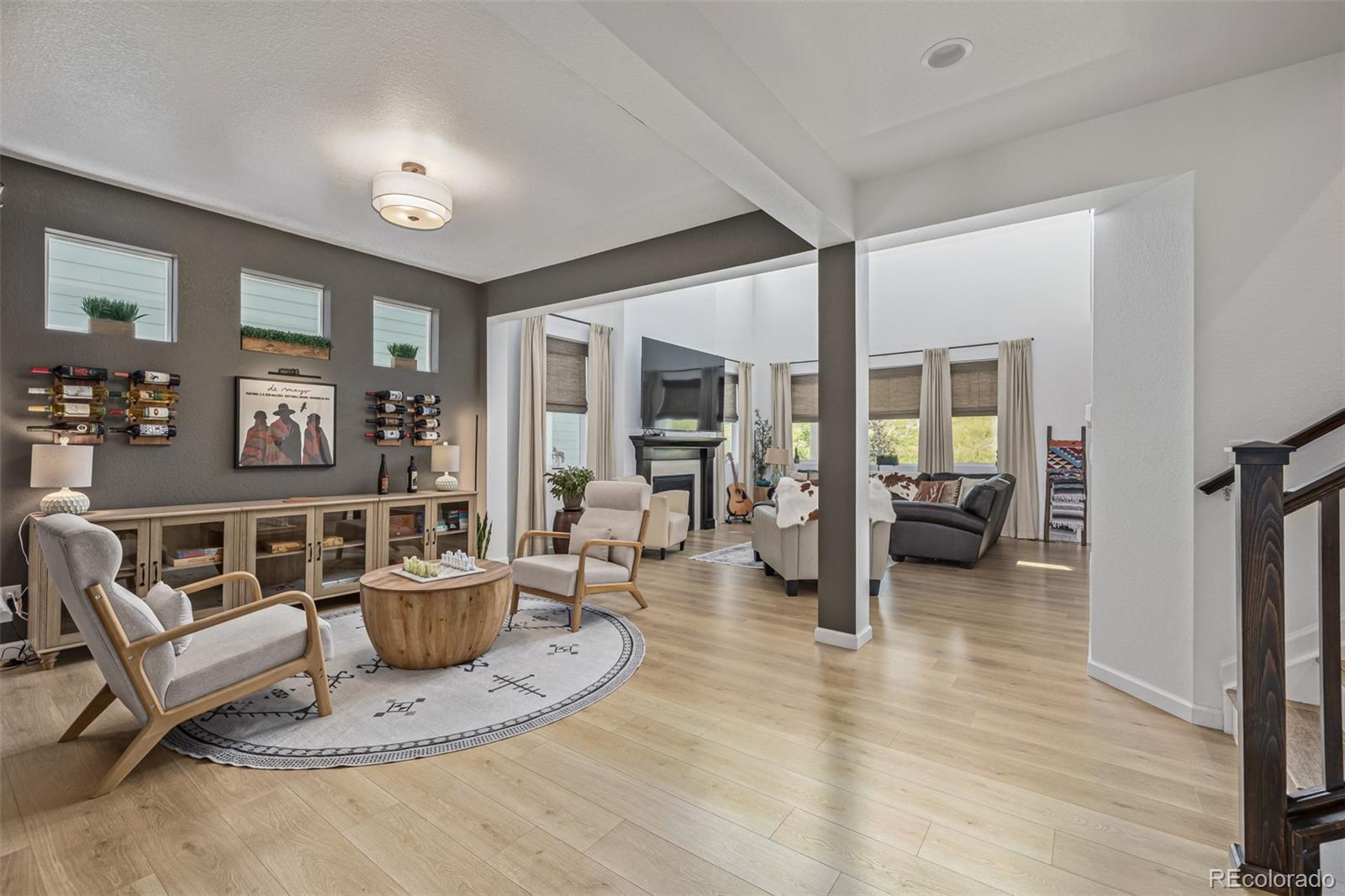 MLS Image #7 for 3624  rucksack court,castle rock, Colorado