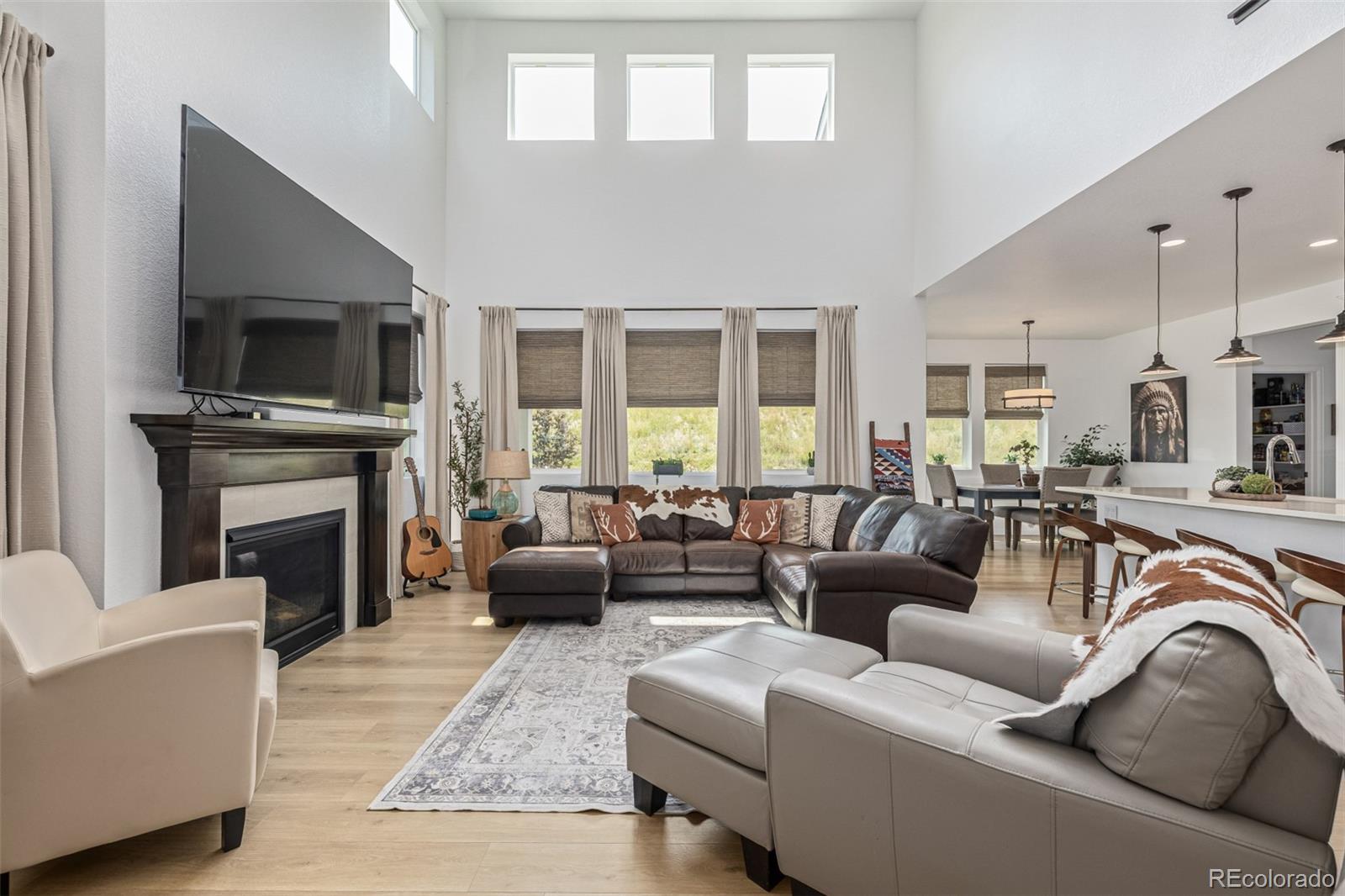MLS Image #8 for 3624  rucksack court,castle rock, Colorado