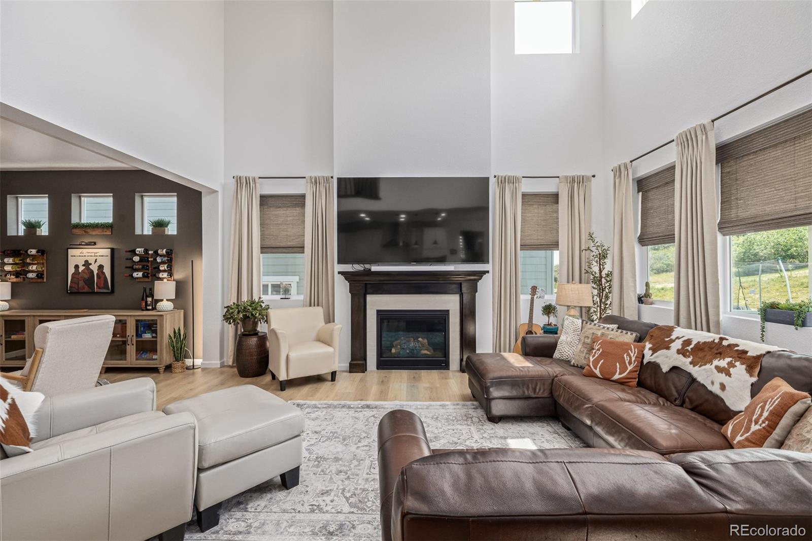 MLS Image #9 for 3624  rucksack court,castle rock, Colorado