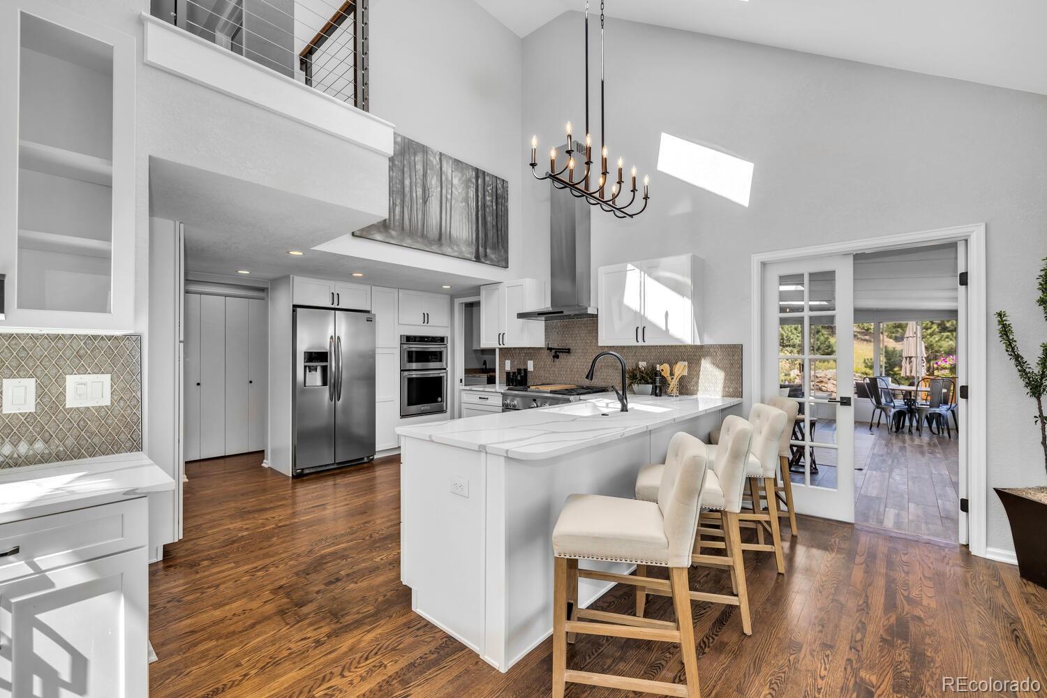 MLS Image #10 for 22196  boar head road,morrison, Colorado
