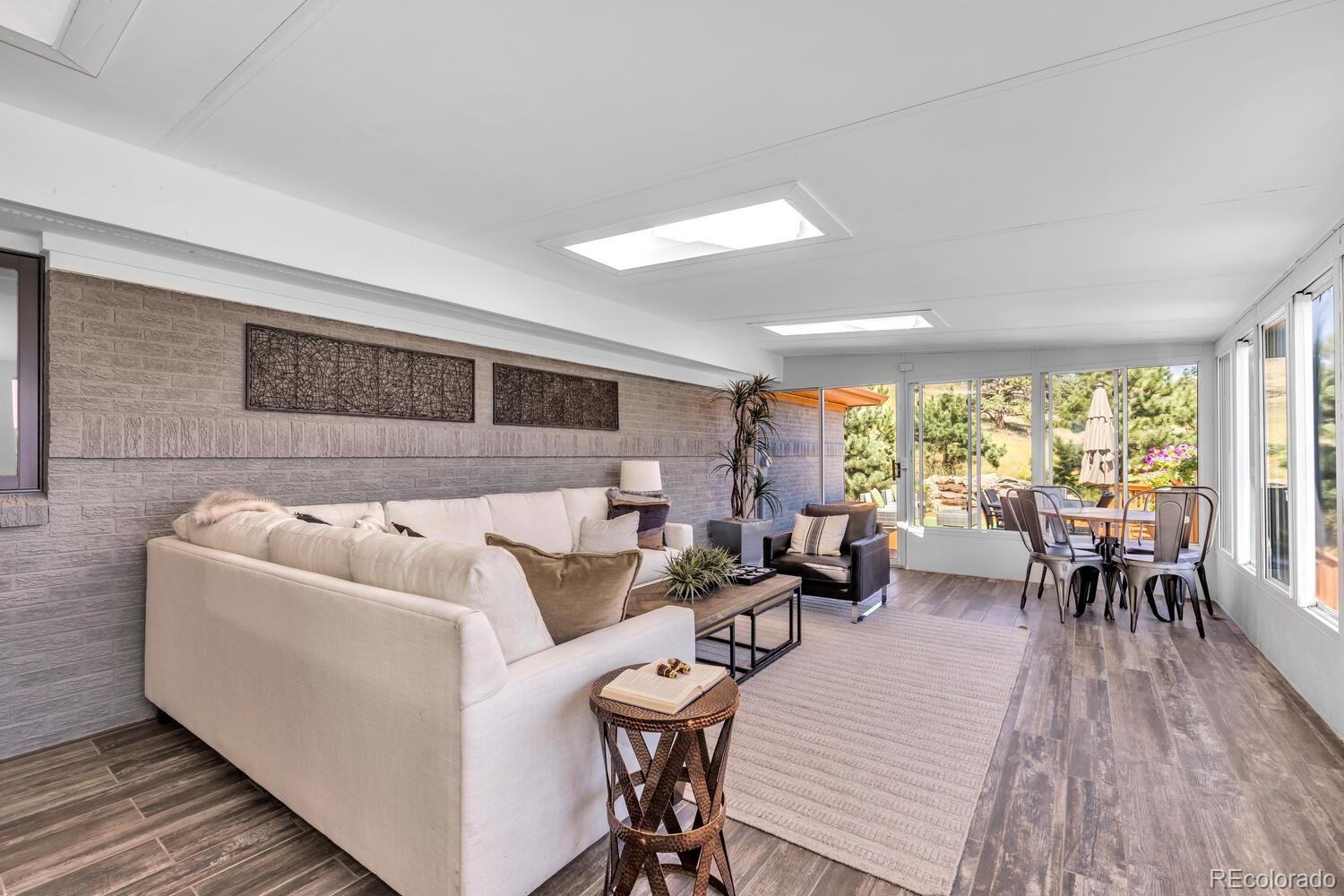 MLS Image #18 for 22196  boar head road,morrison, Colorado