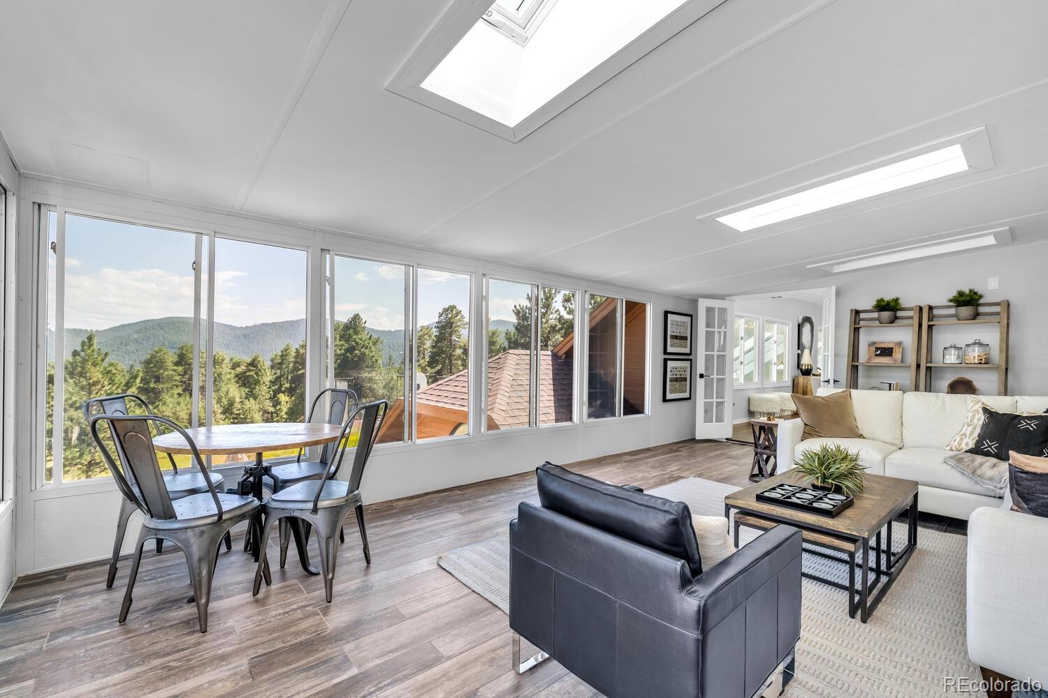 MLS Image #20 for 22196  boar head road,morrison, Colorado