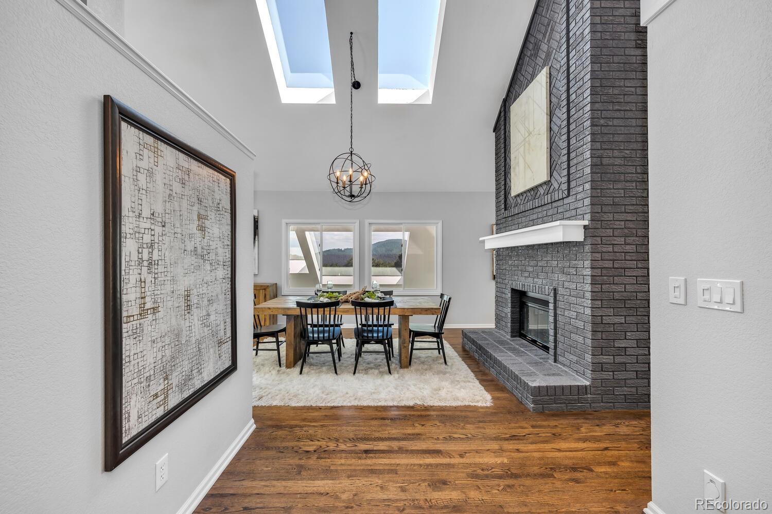 MLS Image #3 for 22196  boar head road,morrison, Colorado