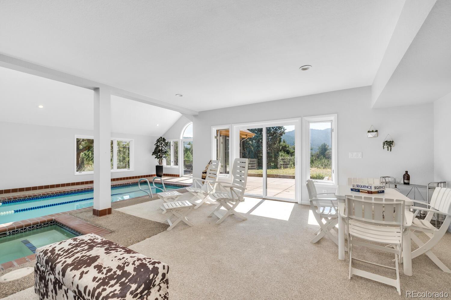 MLS Image #34 for 22196  boar head road,morrison, Colorado