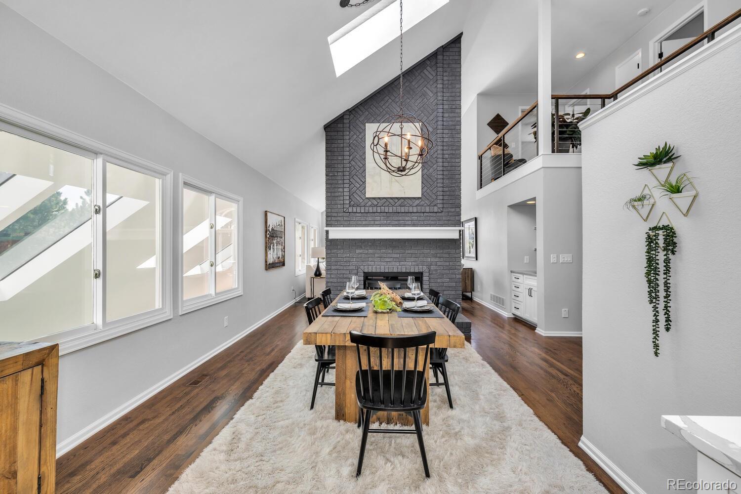 MLS Image #4 for 22196  boar head road,morrison, Colorado