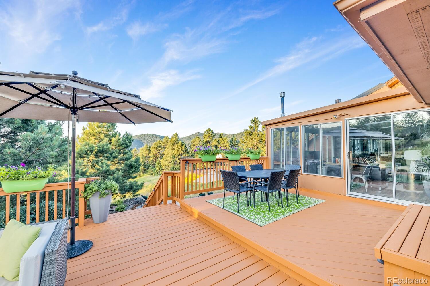 MLS Image #43 for 22196  boar head road,morrison, Colorado