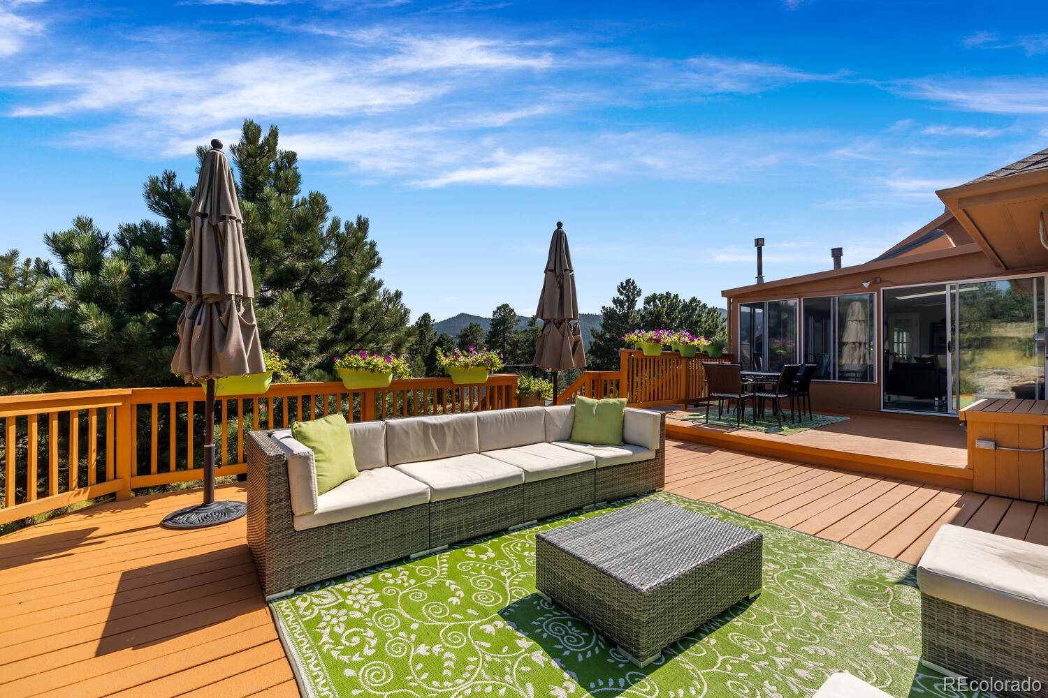 MLS Image #45 for 22196  boar head road,morrison, Colorado