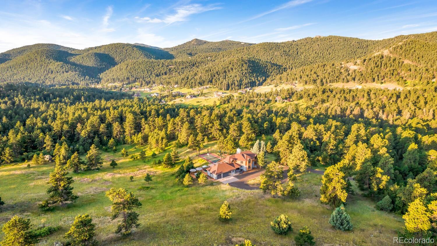 MLS Image #47 for 22196  boar head road,morrison, Colorado